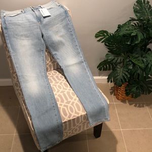 FRAME Denim Jeans